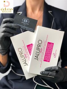 محصول انقلابی جدلوپرو برای زیبایی و جوانسازی پوست